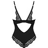 Body Obsessive Bellastia Negru XS-S Thumb 1