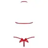 Body Obsessive Giftella Rosu L-XL Thumb 1