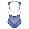 Body Obsessive Giselia Albastru XS-S Thumb 1