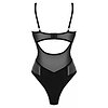 Body Obsessive Milladis Negru XS-S Thumb 1