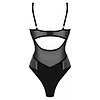 Body Obsessive Milladis Negru XL-2XL Thumb 1