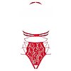 Body Obsessive Rediosa Rosu S-M Thumb 1