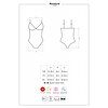 Body Obsessive Rosalyne Rosu S-M Thumb 2