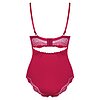 Body Obsessive Rosalyne Rosu S-M Thumb 1