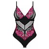 Body Obsessive Rosenty Roz XL-2XL