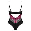 Body Obsessive Rosenty Roz XL-2XL Thumb 1