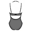 Body Obsessive Selinne Negru M-L Thumb 1