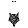 Body Obsessive Softily Negru S-M Thumb 1