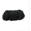 Bound to Please Bondage Rope Negru Thumb 1