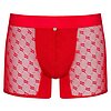 Boxeri Obsessive Obsessiver Roșu L-XL
