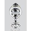 Brilliant Star – Plug Anal Din Sticlă TOYJOY 9x4cm Thumb 2