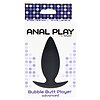 Bubble Anal Player Advanced Negru Thumb 1