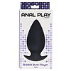 Bubble Anal Player Pro Negru Thumb 2