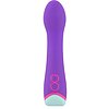 Bunt Vibrator Punctul G Mov Thumb 1