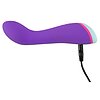 Bunt Vibrator Punctul G Mov Thumb 6