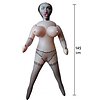 Busty Britney Inflatable Doll Thumb 2