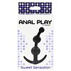 But Plug Sweet Sensation Negru Thumb 2