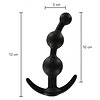 But Plug Sweet Sensation Negru Thumb 1