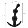 But Plug Sweet Sensation Negru Thumb 1