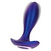 But Plug The Brave Vibrating Albastru Thumb 1