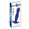 But Plug The Stout Inflating Albastru Thumb 2