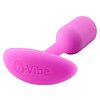 Anal Plug B-Vibe Snug 1 Mov Thumb 1