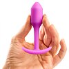 Anal Plug B-Vibe Snug 1 Mov Thumb 2