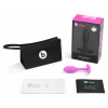 Anal Plug B-Vibe Snug 1 Mov Thumb 4