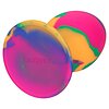 Anal Plug Cheeky Large Tie-Dye Multicolor Thumb 6