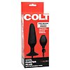 Anal Plug Colt 3XL Pumper Negru Thumb 3