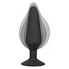 Anal Plug Colt 3XL Pumper Negru Thumb 1