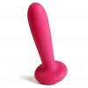 Anal Plug Cu Încălzire Primo Svakom Roșu Thumb 2