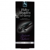 Anal Plug Delicious Fullness Negru Thumb 5
