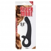Hand Plug Negru Thumb 1