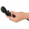 Anal Plug Inflatable Y2T Negru Thumb 5