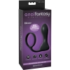 Anal Plug Rechargeable Pro Negru Thumb 2