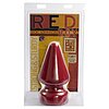 Anal Plug Red Boy XL Challenge Rosu Thumb 1