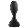 Anal Plug Satisfyer Trendsetter Negru Thumb 5