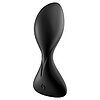 Anal Plug Satisfyer Trendsetter Negru Thumb 2