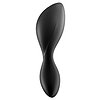 Anal Plug Satisfyer Trendsetter Negru Thumb 4