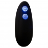 Dop Anal Vibro Y2T Negru Thumb 3