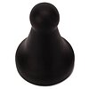 Anal Plug X-MEN 4.8 Inch Negru Thumb 1