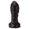 Anal Plug X-MEN Monster Plug 1 M Negru Thumb 3