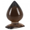 Plug Anal You2Toys Drops Mare Negru Thumb 1
