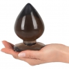 Plug Anal You2Toys Drops Mare Negru Thumb 3