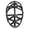 Cage Mask Negru Thumb 2