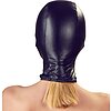 Cagulă Bad Kitty Head Mask Vișiniu Negru Thumb 5