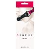 Calus Sinful Bar NS Toys Negru Thumb 1