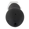 Cap Irigator Duș Anal Rear Splash Negru Thumb 2