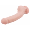 Dildo Chisa Novelties Pleasure Natural Thumb 3